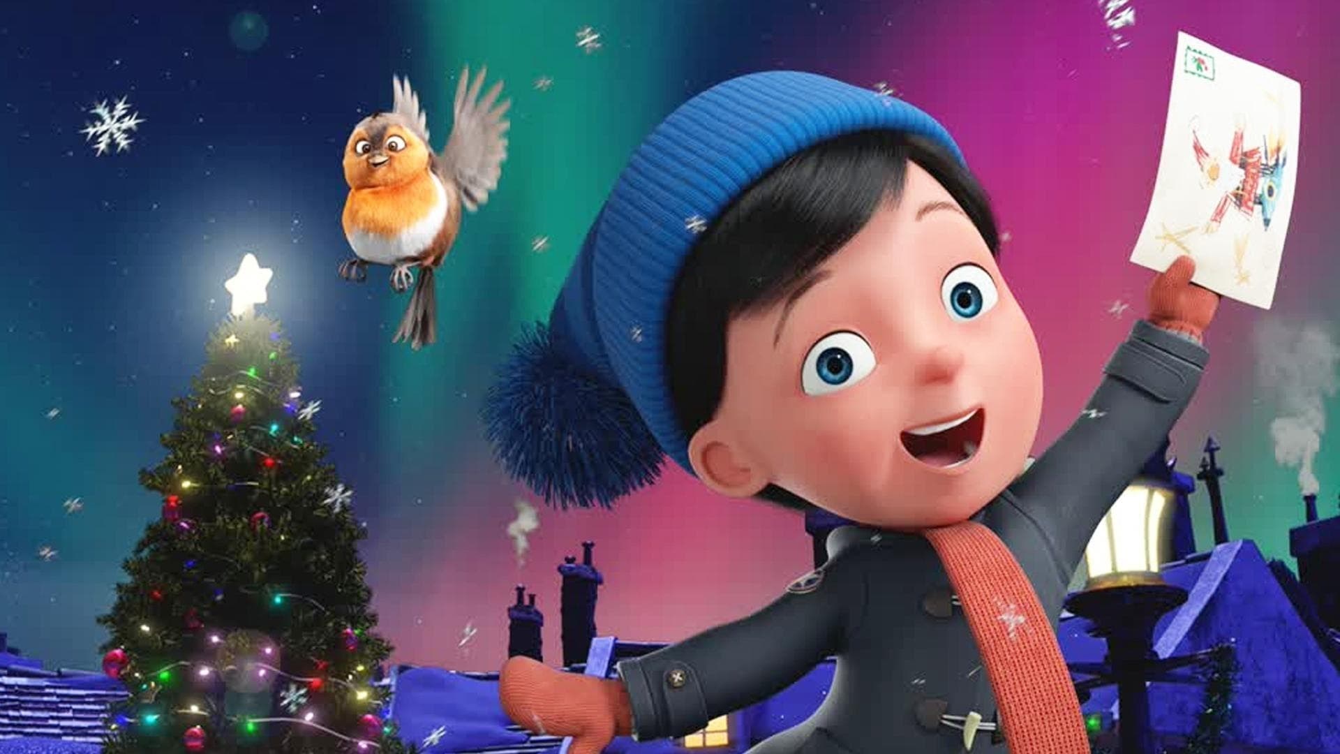 Foto de THE CHRISTMAS LETTER
