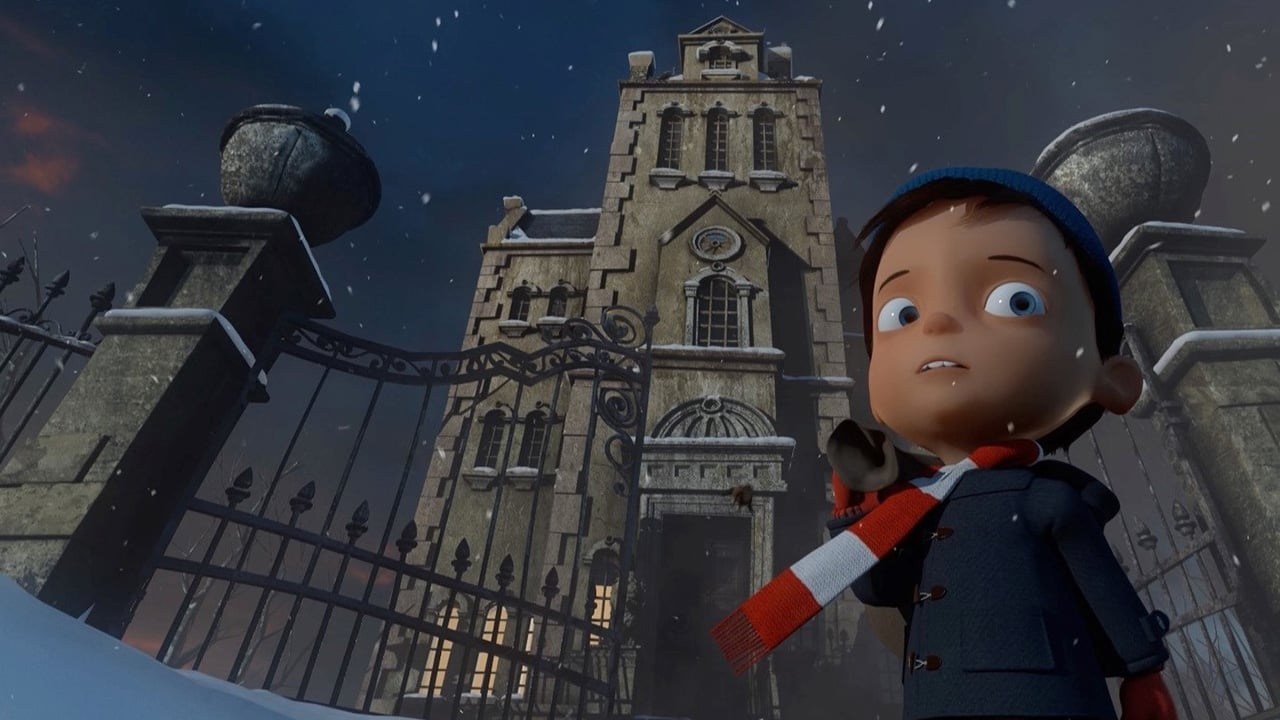 Foto de THE CHRISTMAS LETTER
