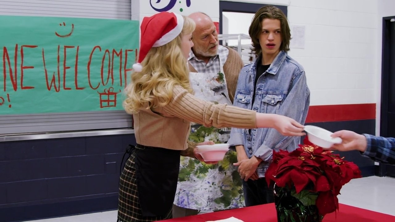 Foto de THE CHRISTMAS PROJECT 2