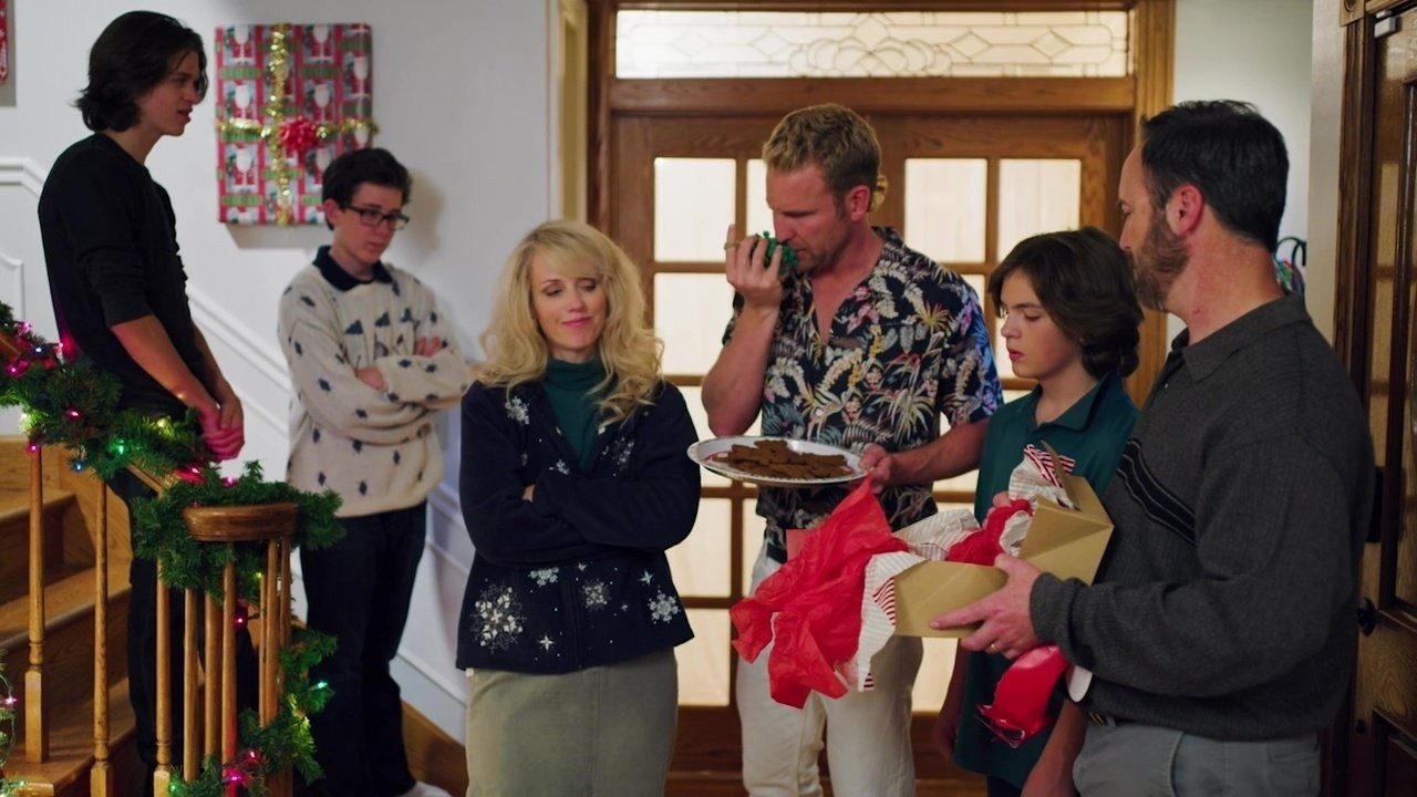 Foto de THE CHRISTMAS PROJECT 2