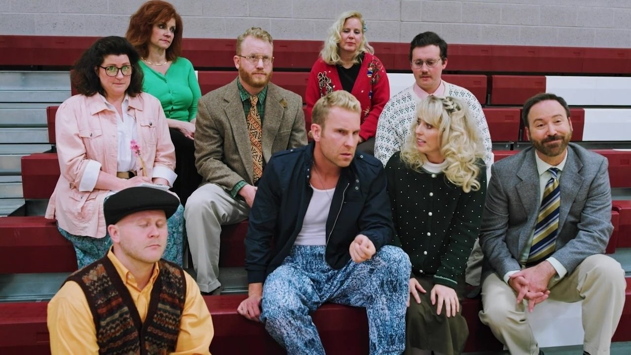 Foto de THE CHRISTMAS PROJECT 2