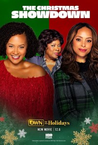 Película The Christmas Showdown