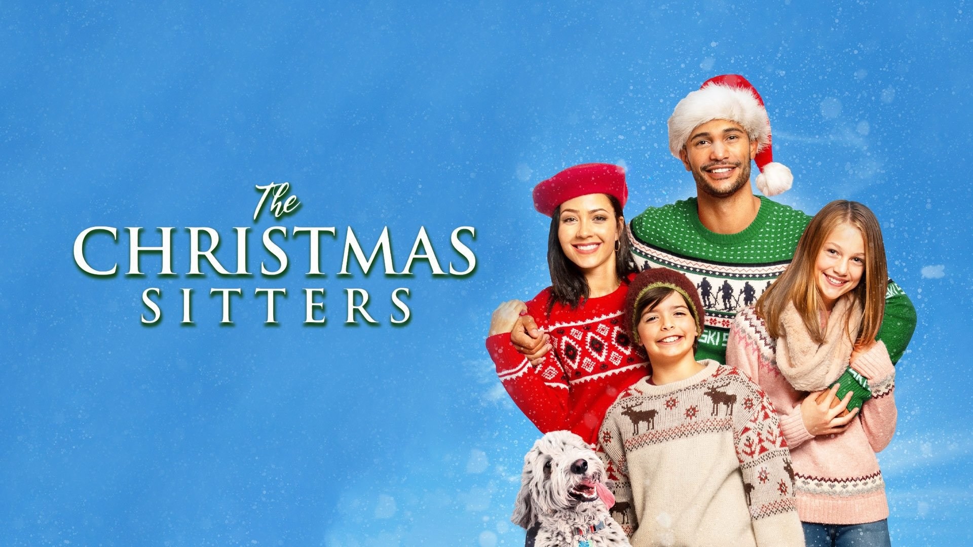 Foto de THE CHRISTMAS SITTERS