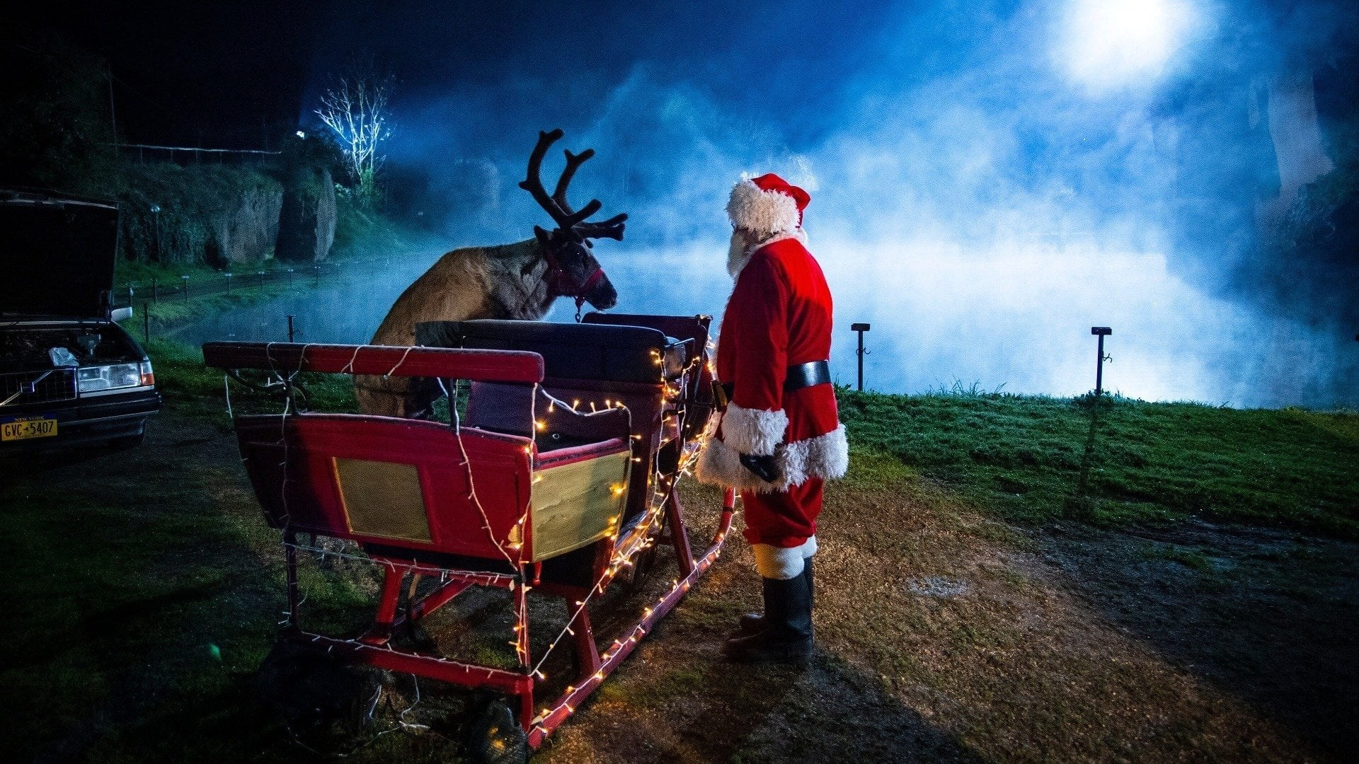 Foto de THE CHRISTMAS WITCH