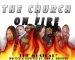 The Church On Fire