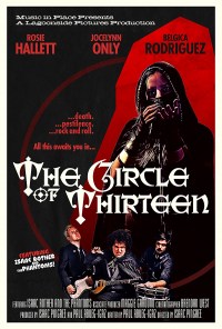 The Circle of 13