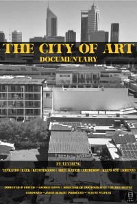 The City of Art