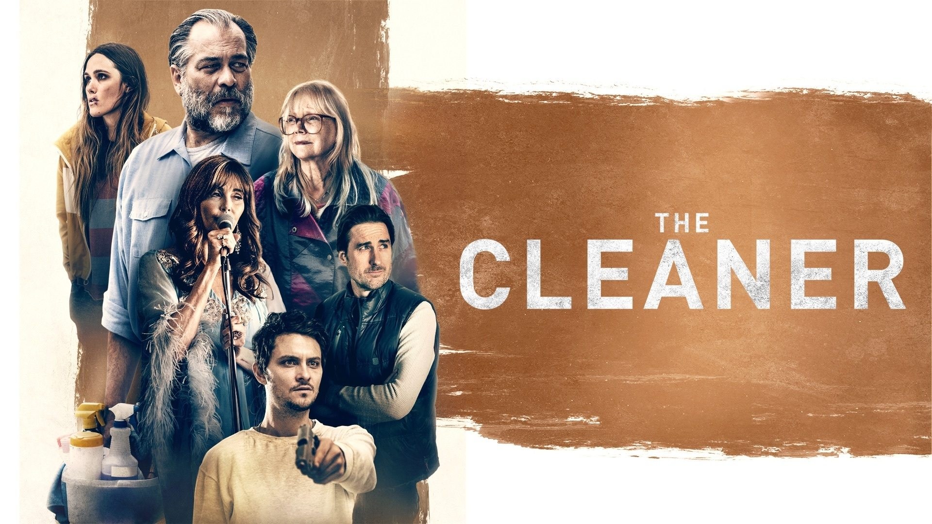 Foto de THE CLEANER