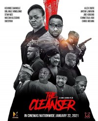 The Cleanser
