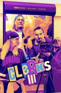 The Clerks III Documentary