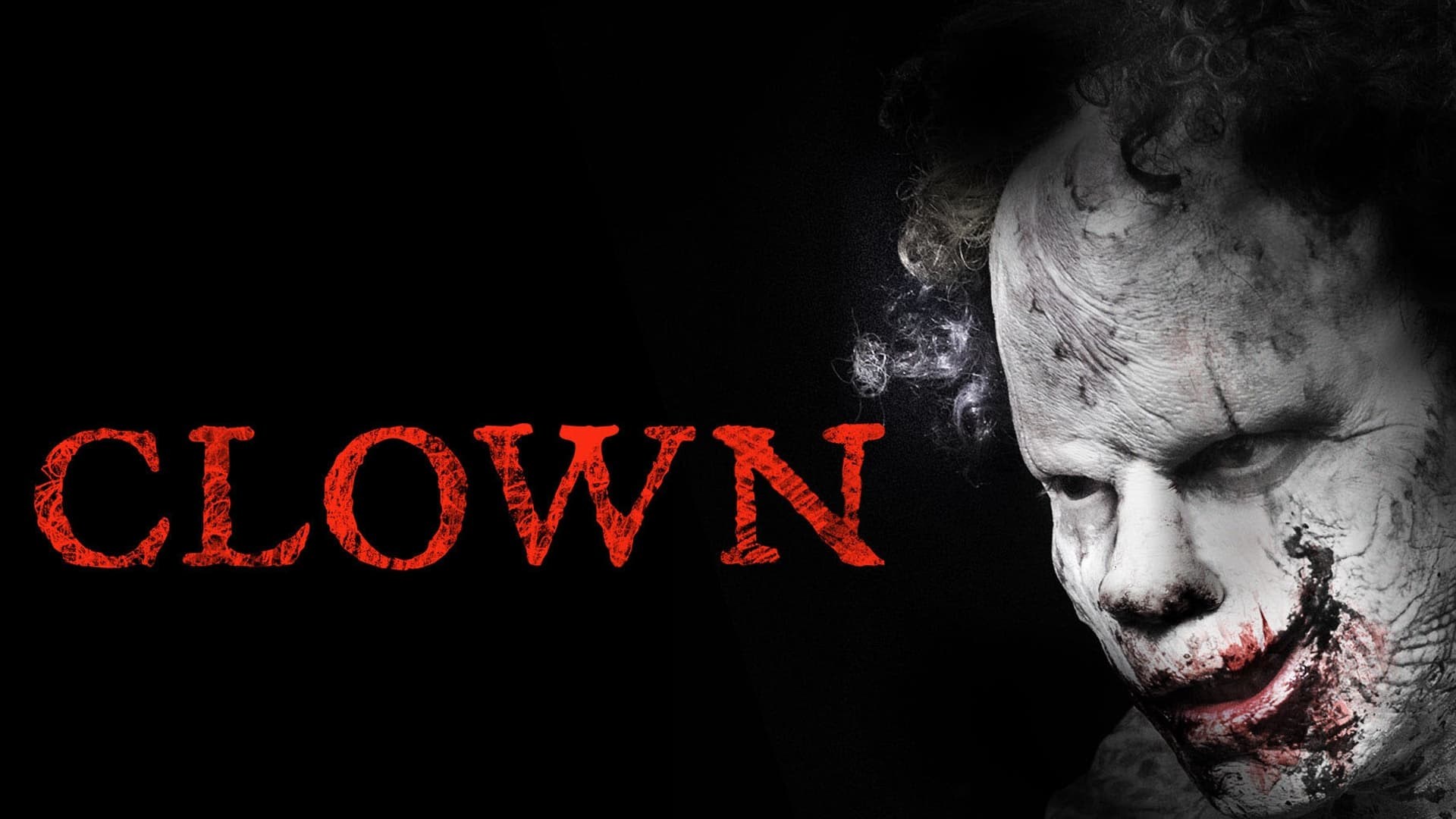 Foto de THE CLOWN