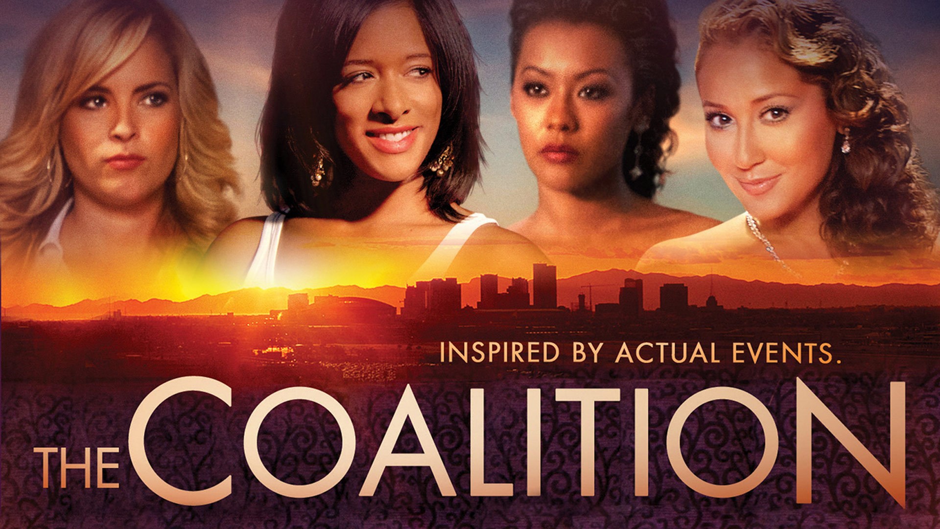 Foto de THE COALITION