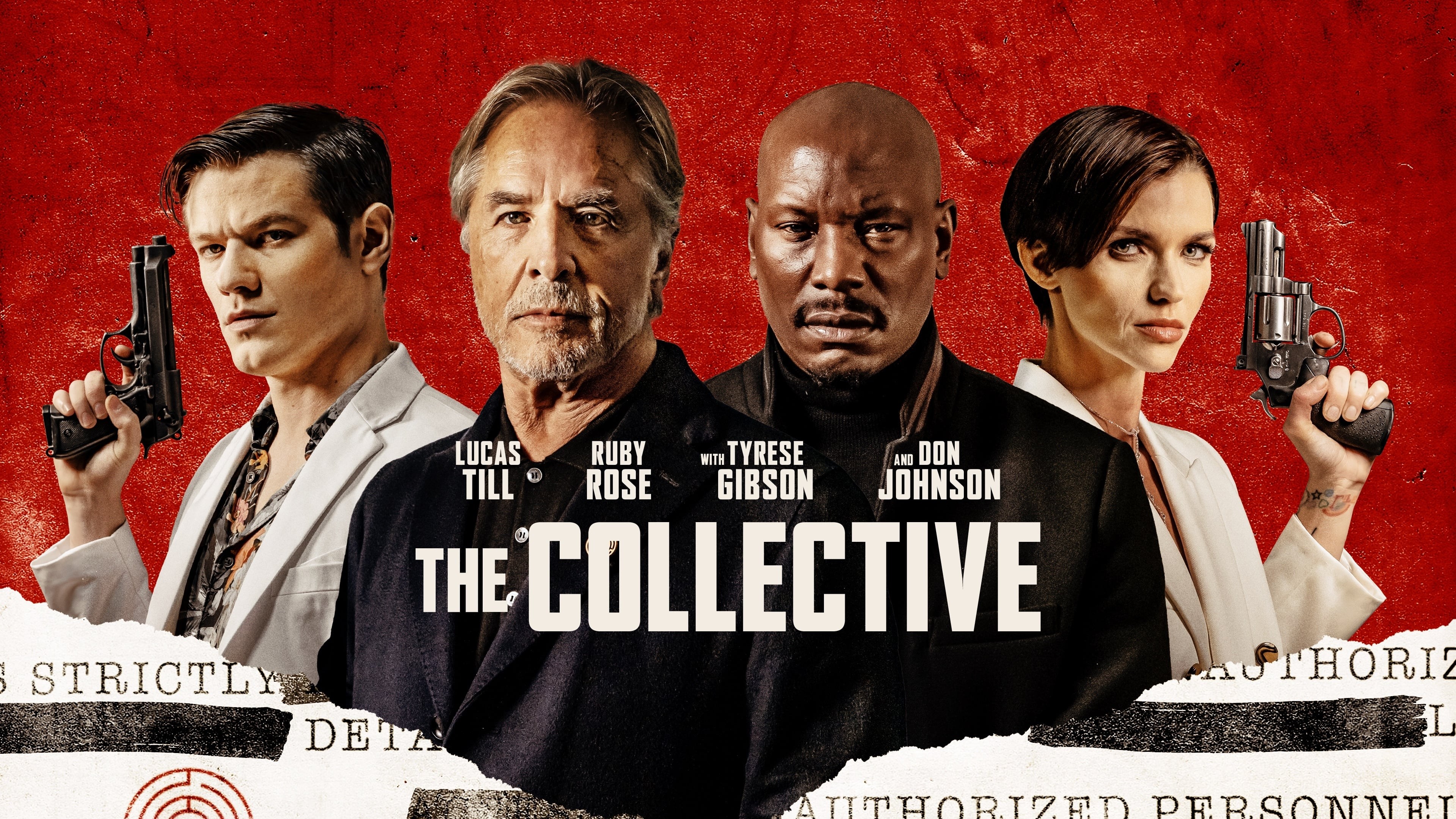Foto de THE COLLECTIVE