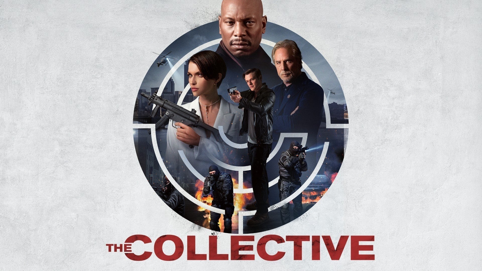 Foto de THE COLLECTIVE