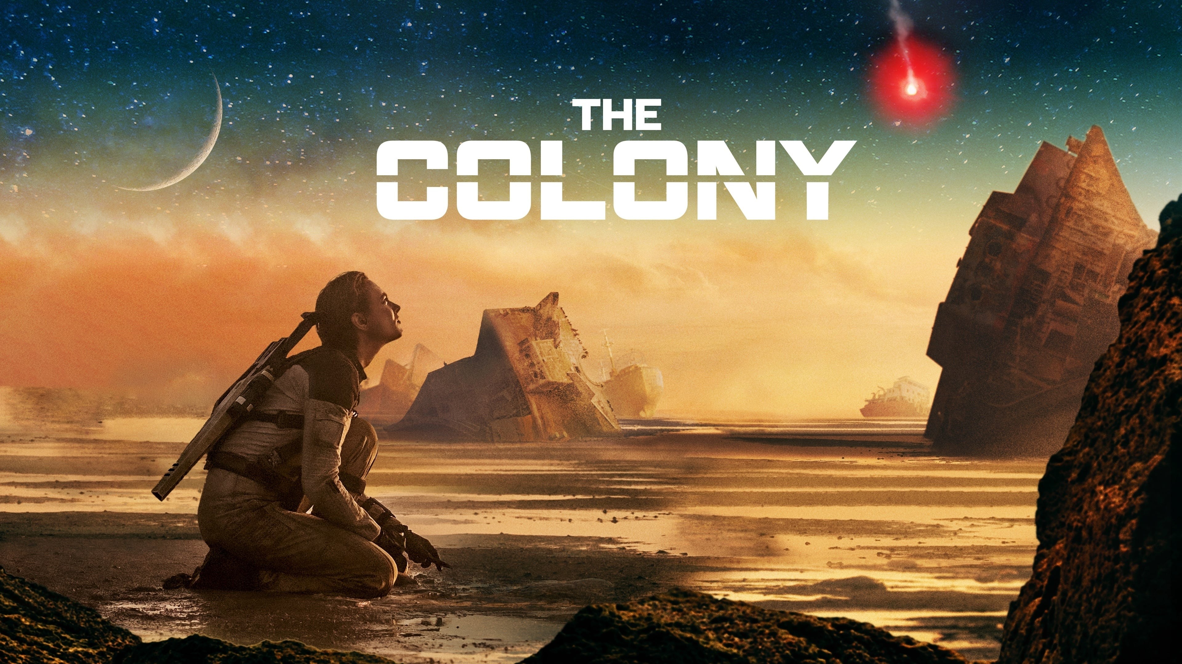 Foto de THE COLONY