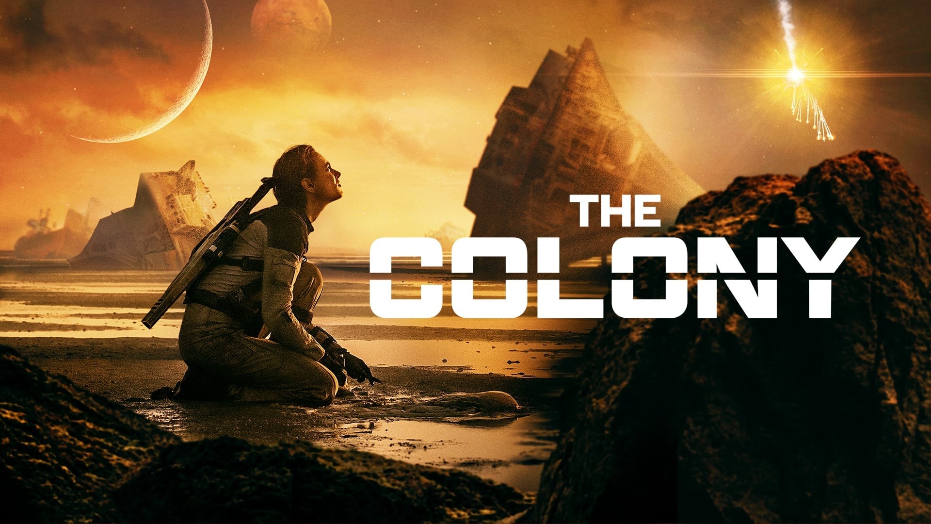 Foto de THE COLONY