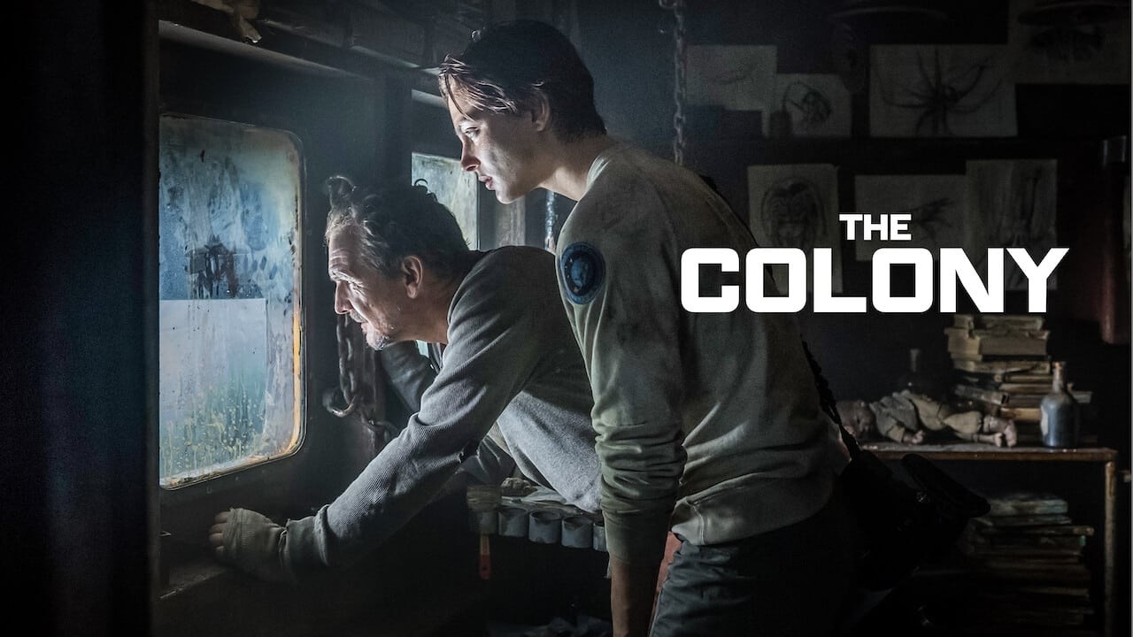 Foto de THE COLONY