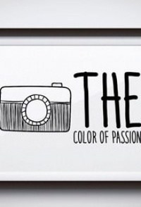Película The Color of Passion
