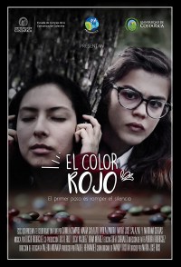 The Color Red