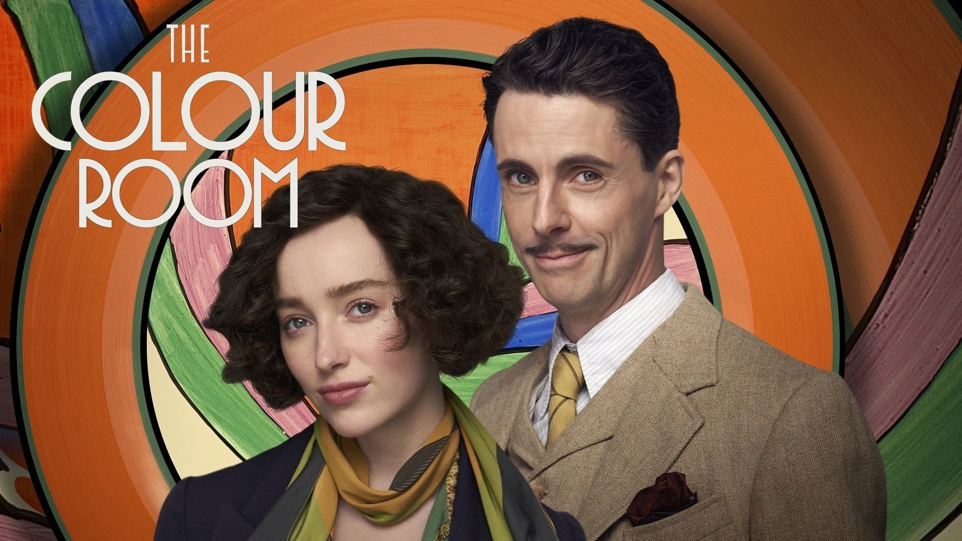 Foto de THE COLOUR ROOM