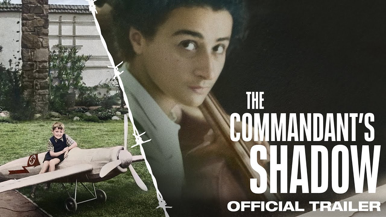 Foto de LA SOMBRA DEL COMANDANTE