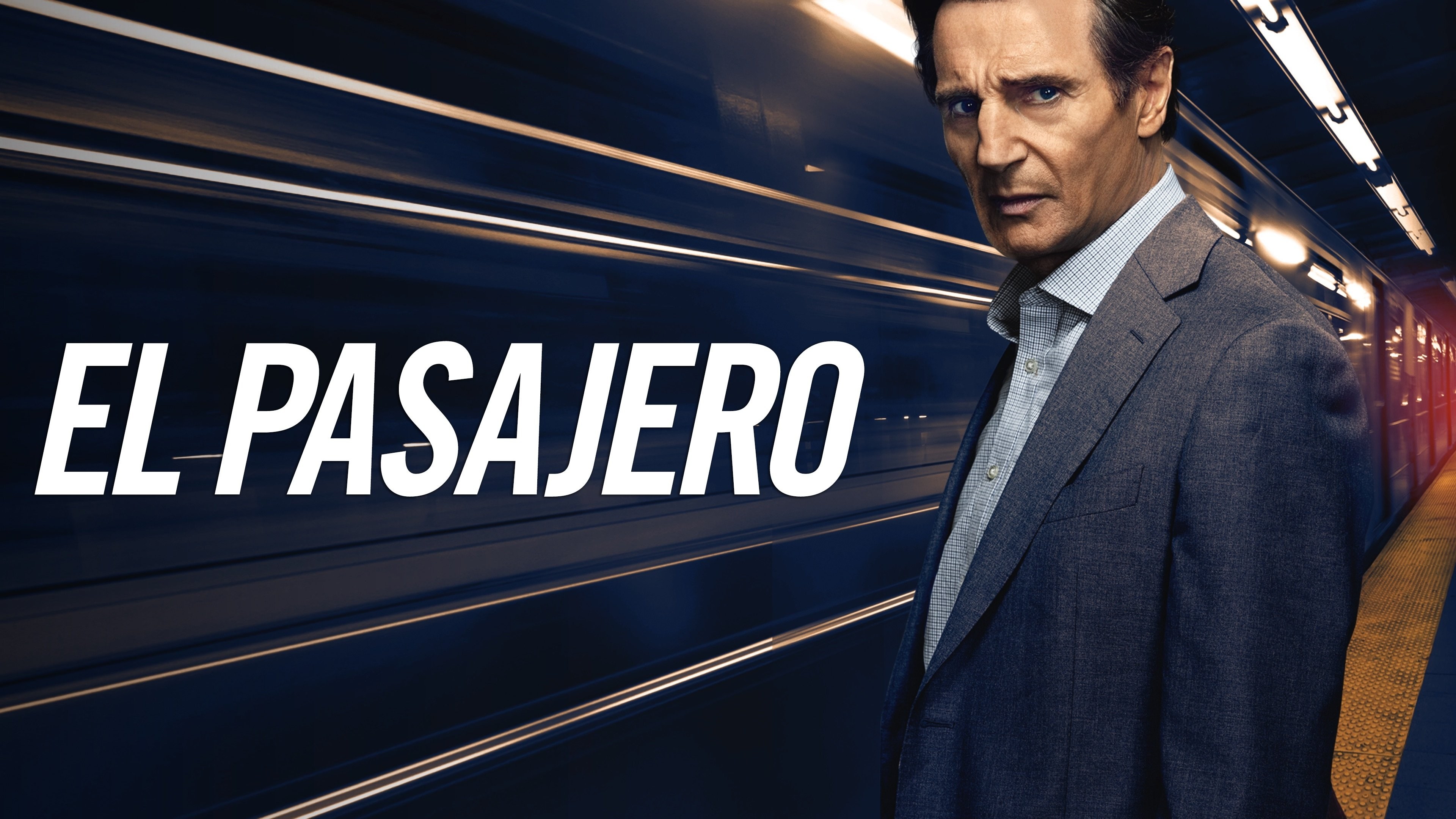 Foto de EL PASAJERO