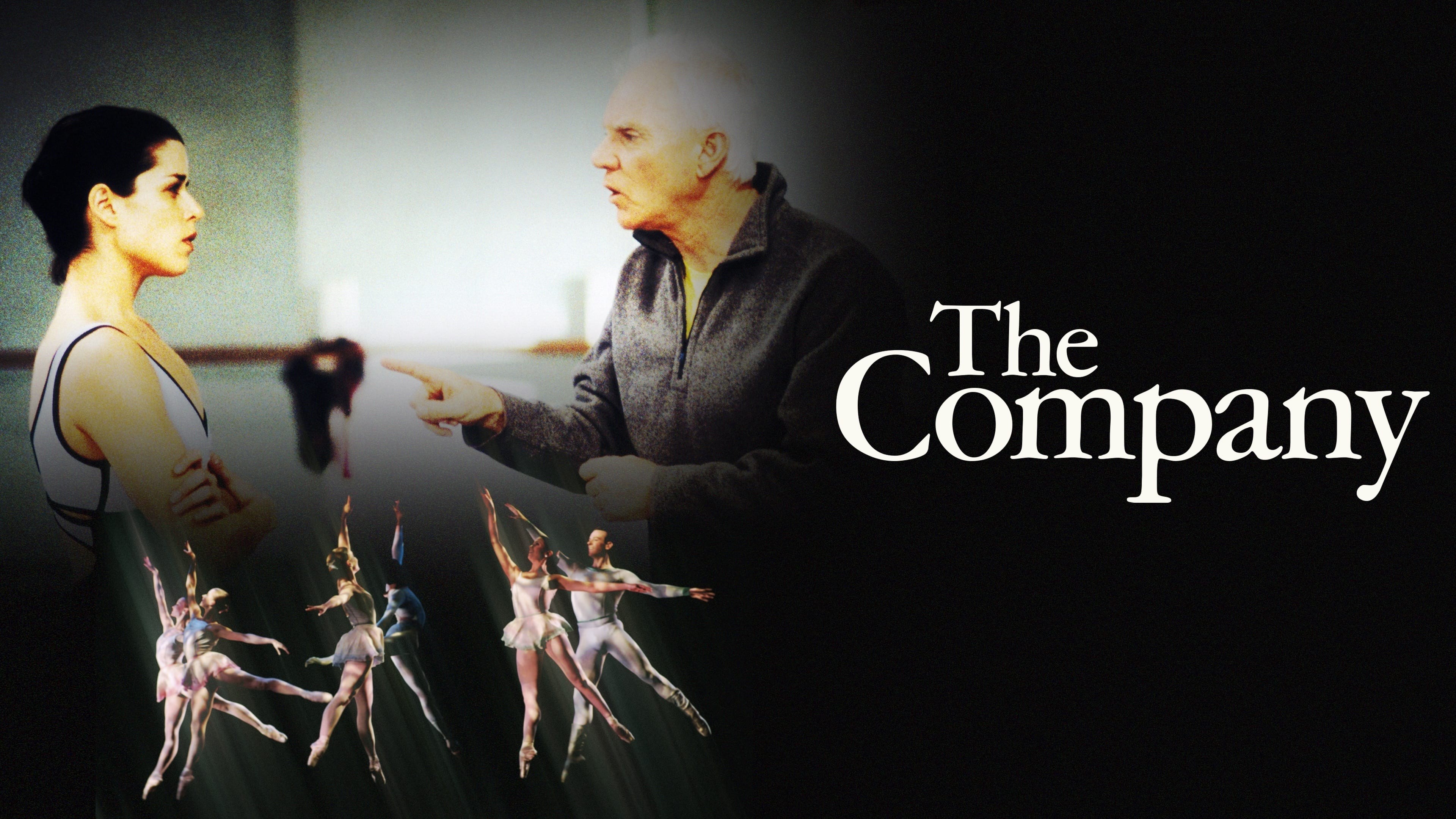 Foto de THE COMPANY