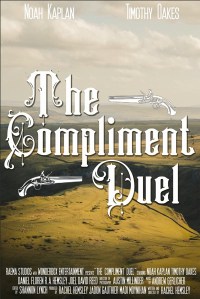 The Compliment Duel