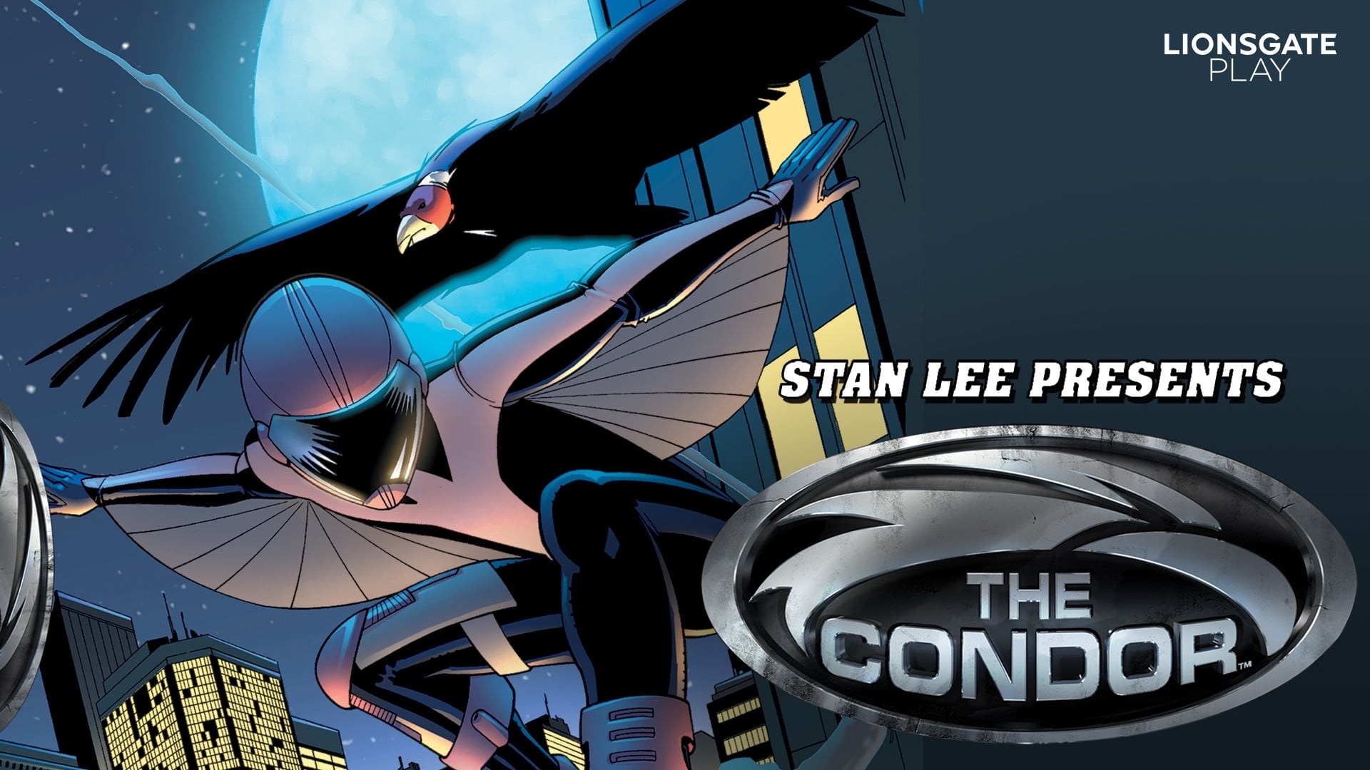 Foto de THE CONDOR