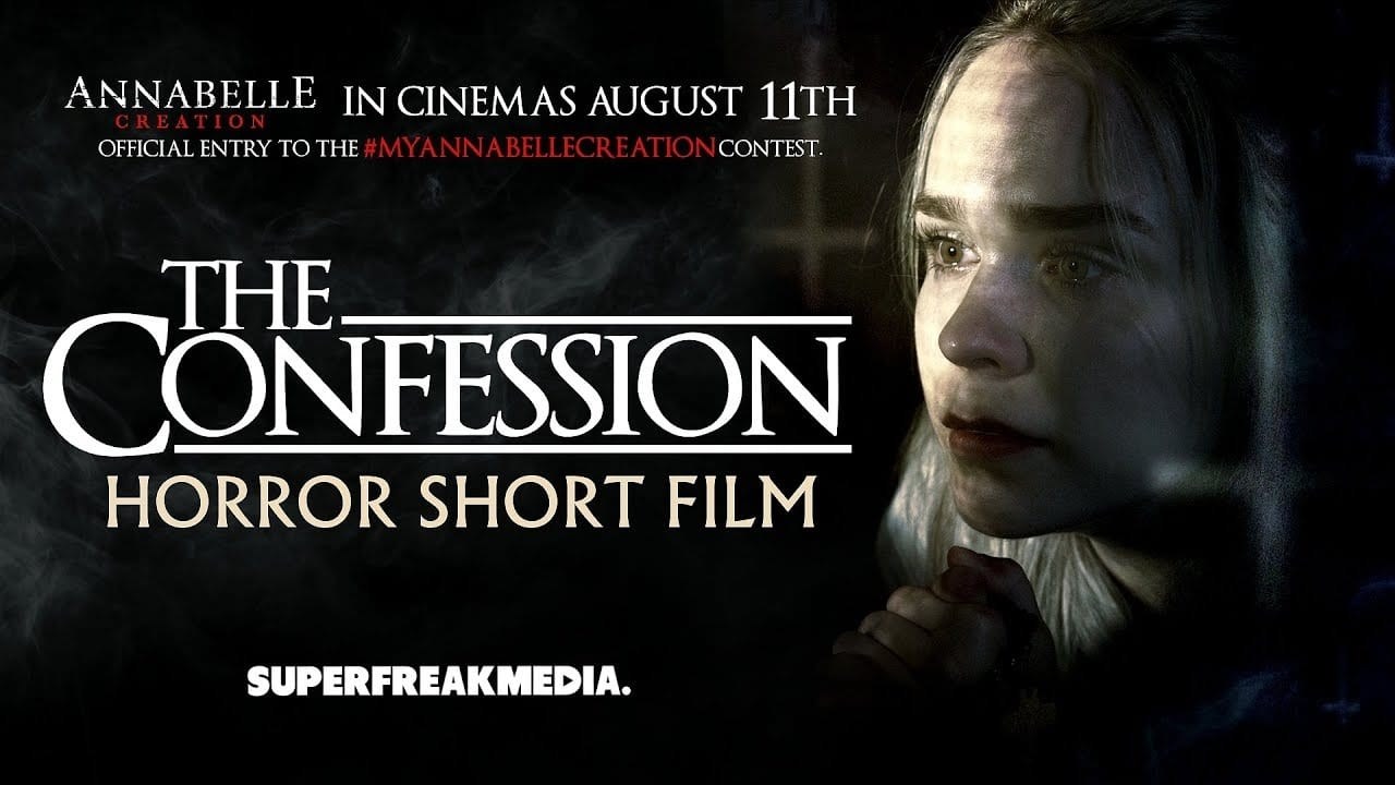 Foto de THE CONFESSION
