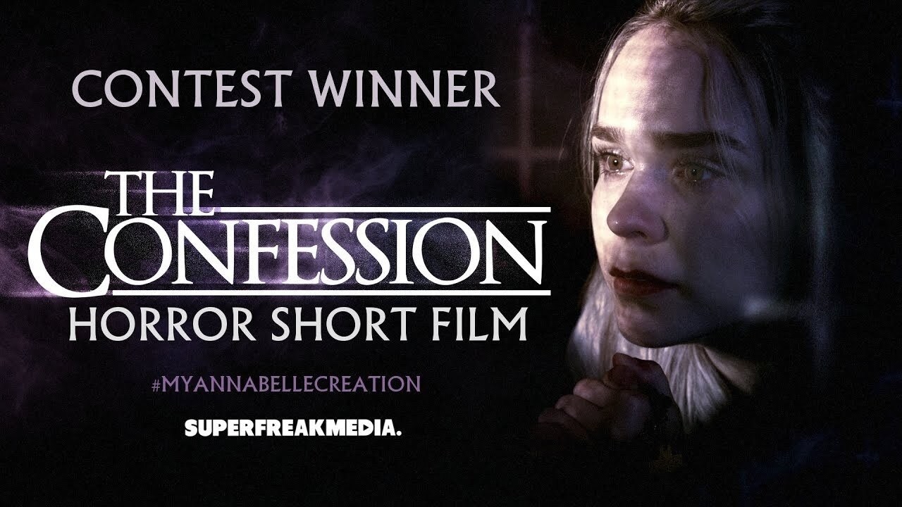 Foto de THE CONFESSION
