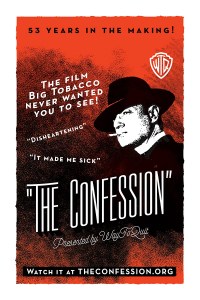 The Confession