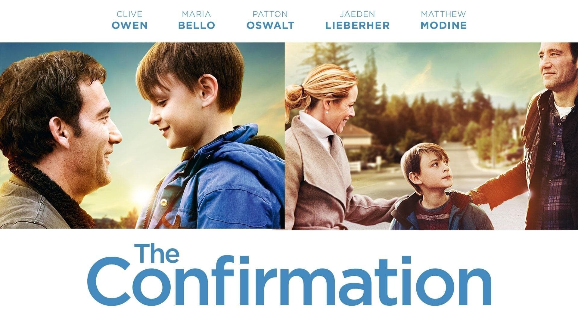 Foto de THE CONFIRMATION