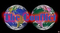 The Conflict