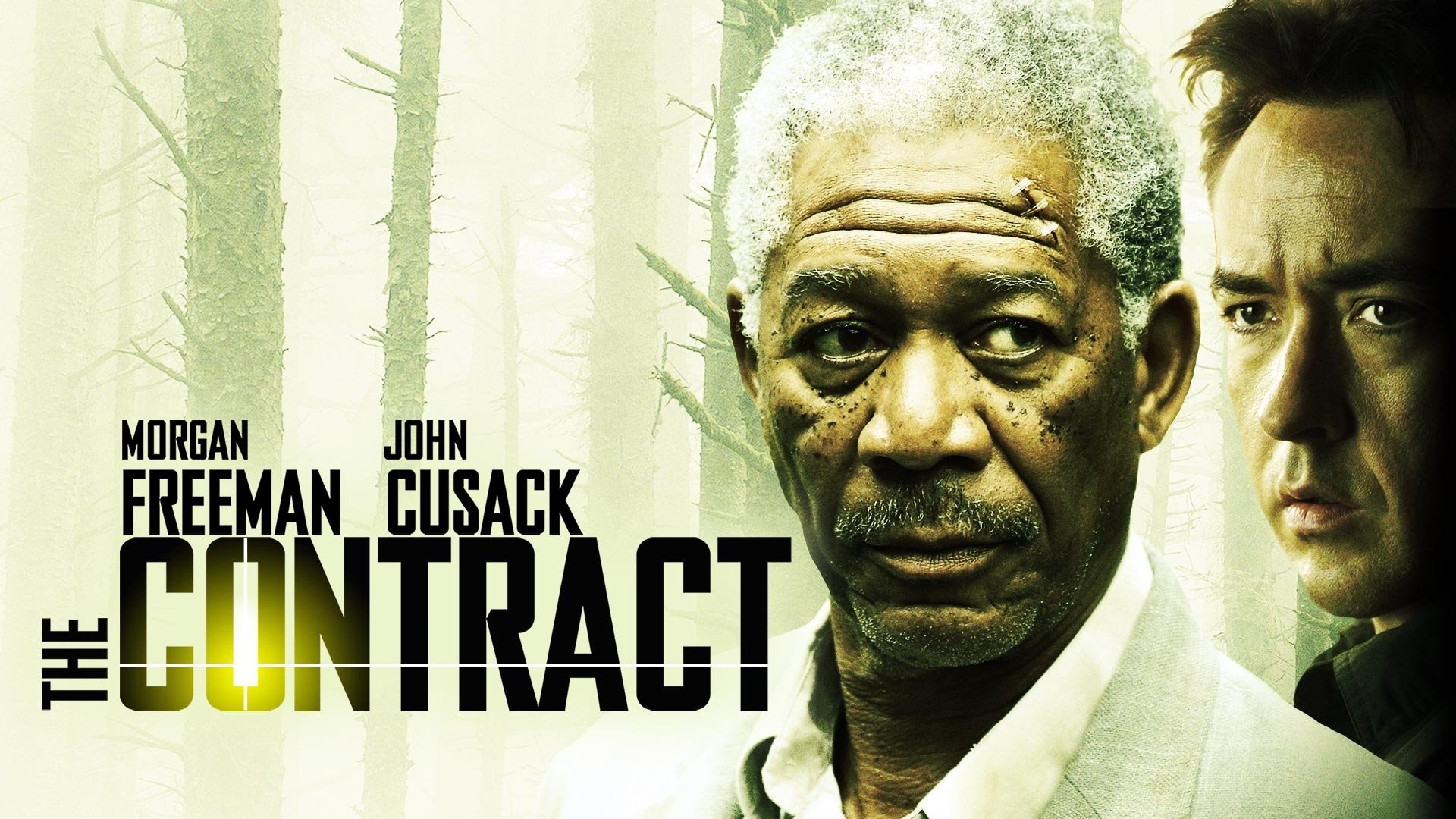 Foto de THE CONTRACT