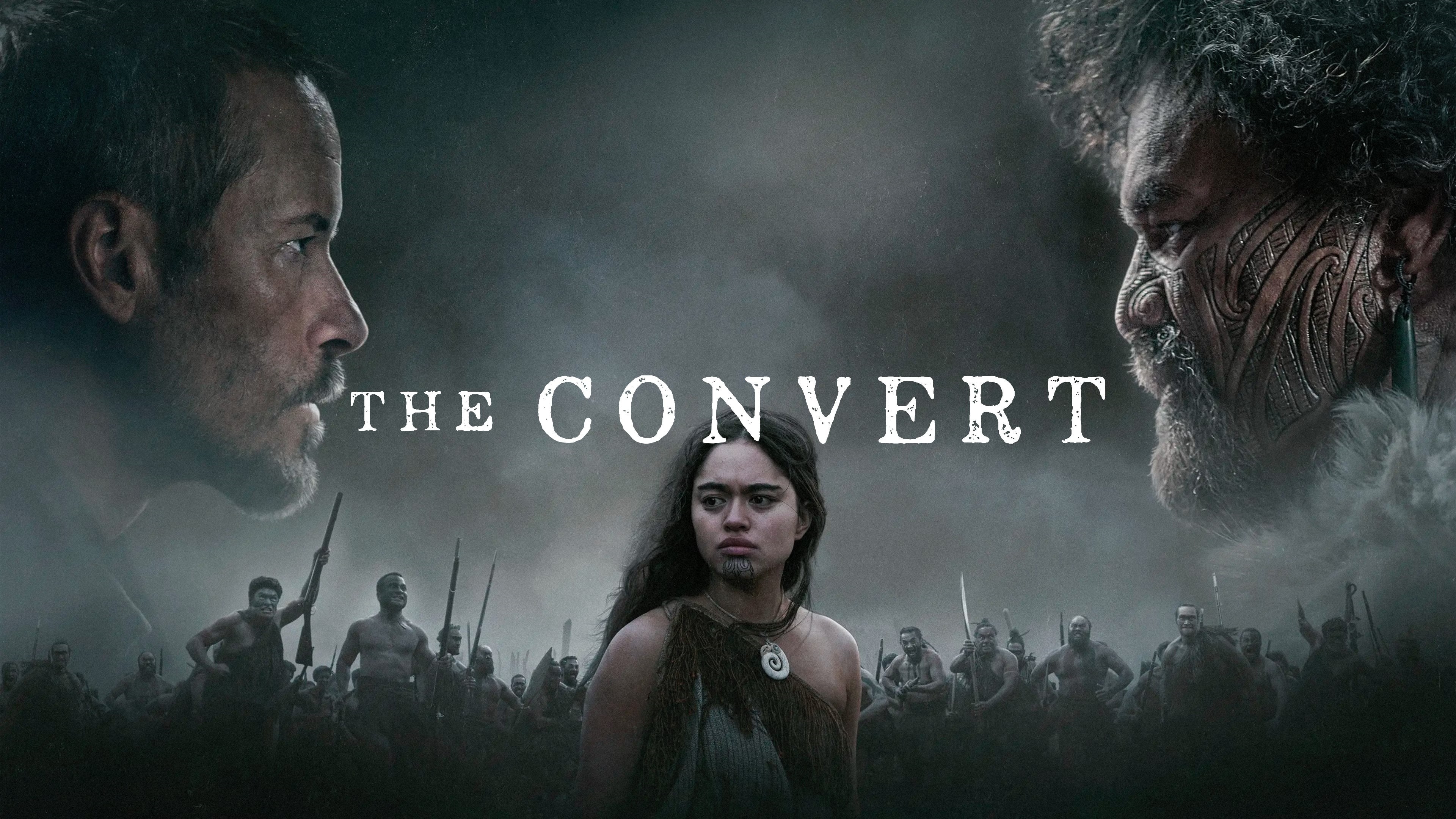 Foto de THE CONVERT