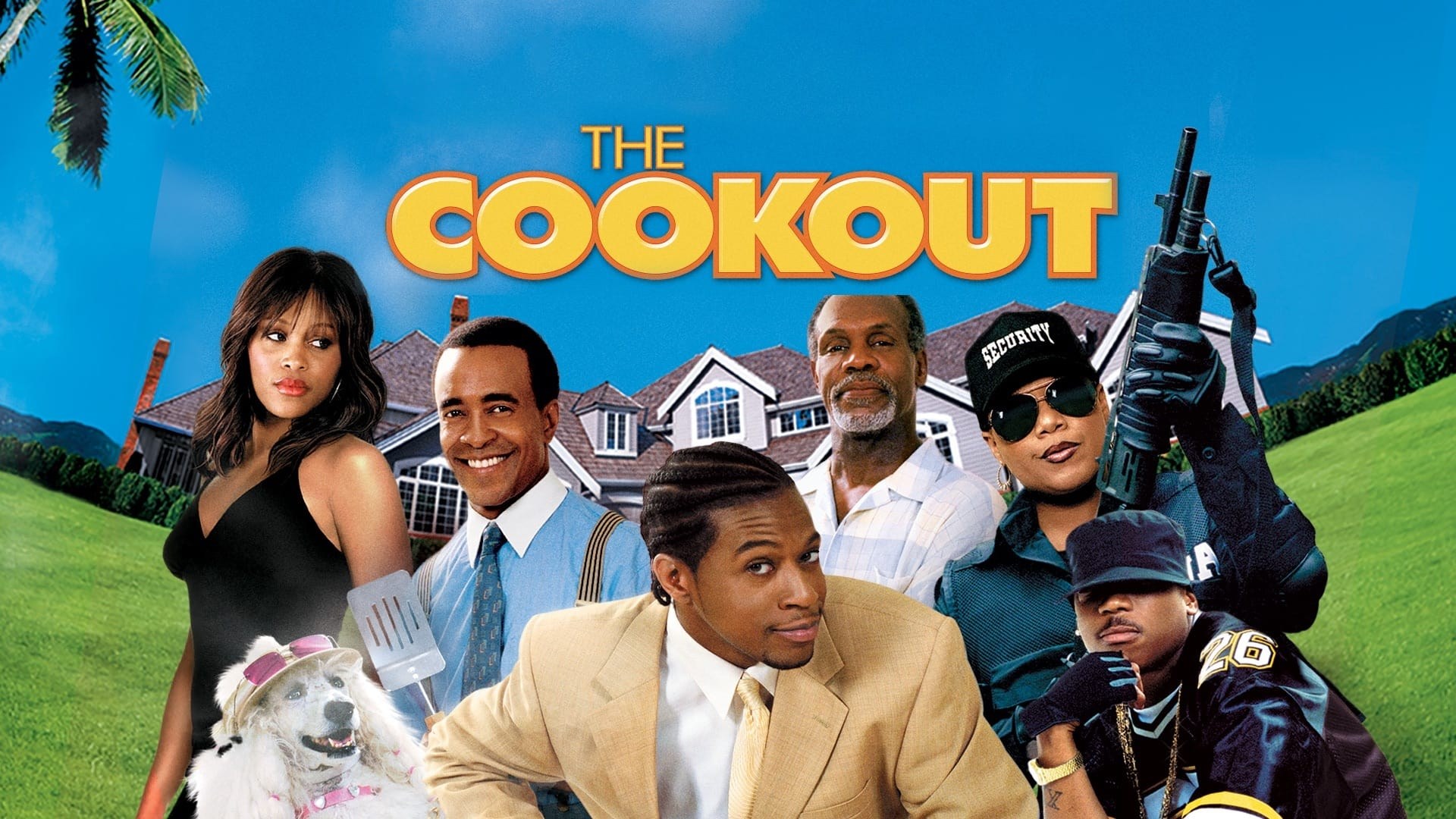 Foto de THE COOKOUT