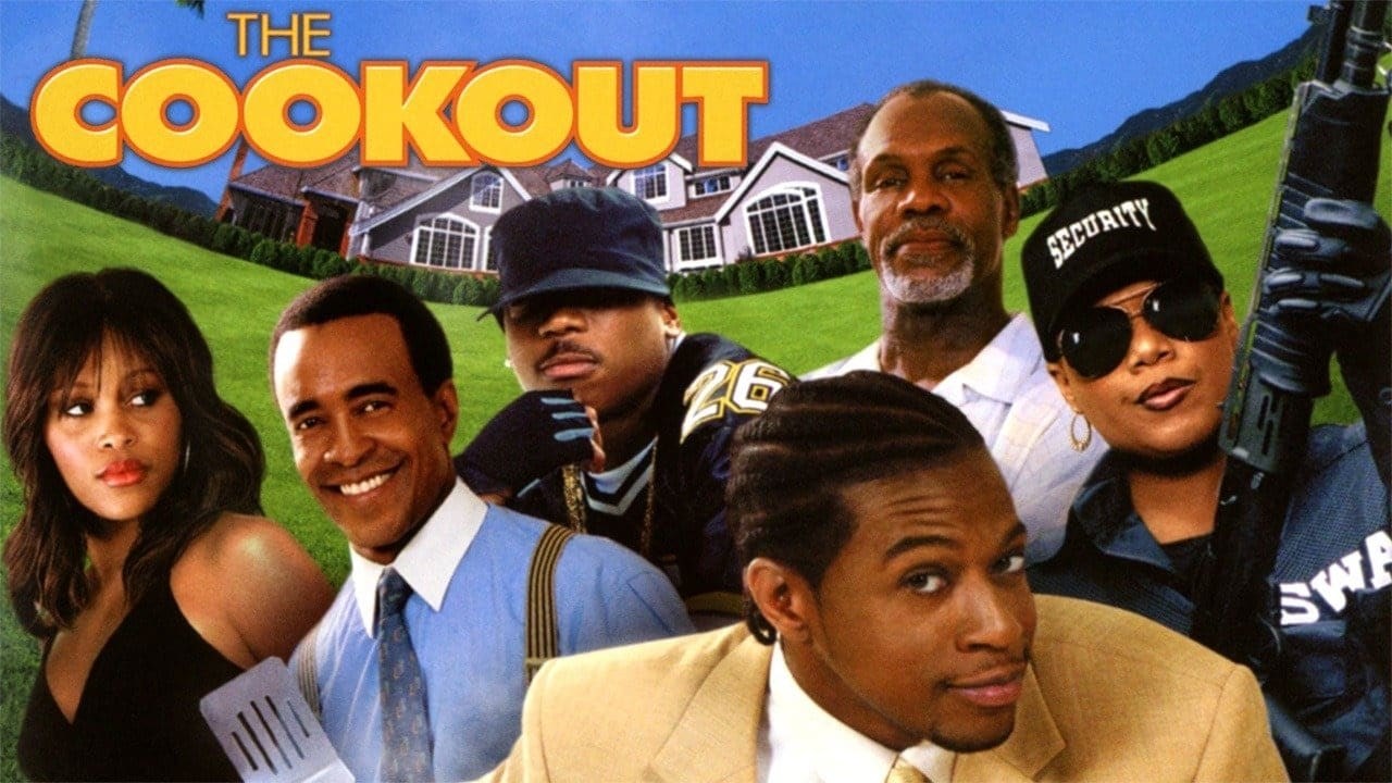 Foto de THE COOKOUT