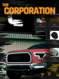 The Corporation
