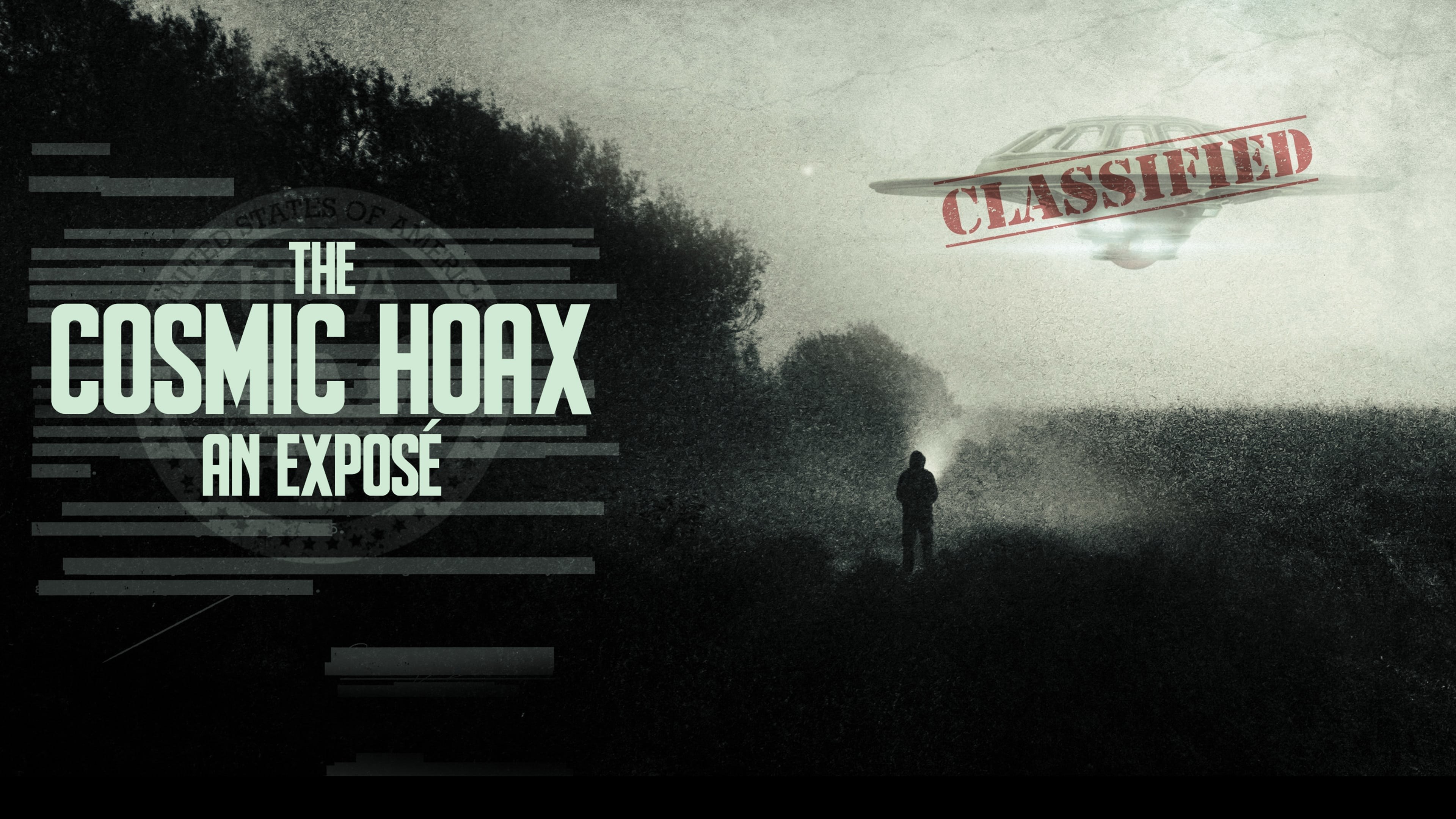 Foto de THE COSMIC HOAX: AN EXPOSE