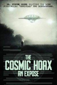 Película The Cosmic Hoax: An Exposé