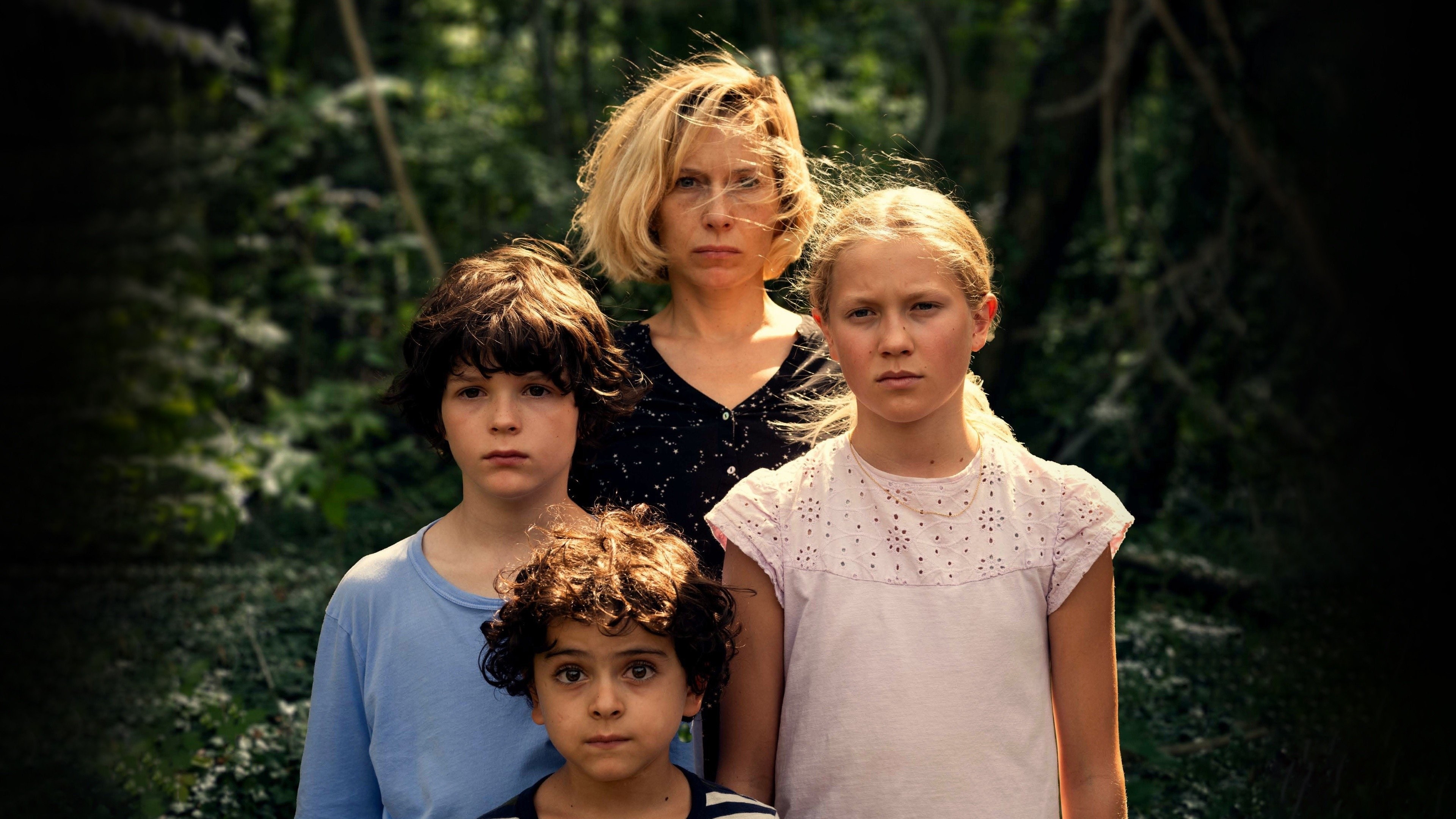 Foto de THE COURAGEOUS