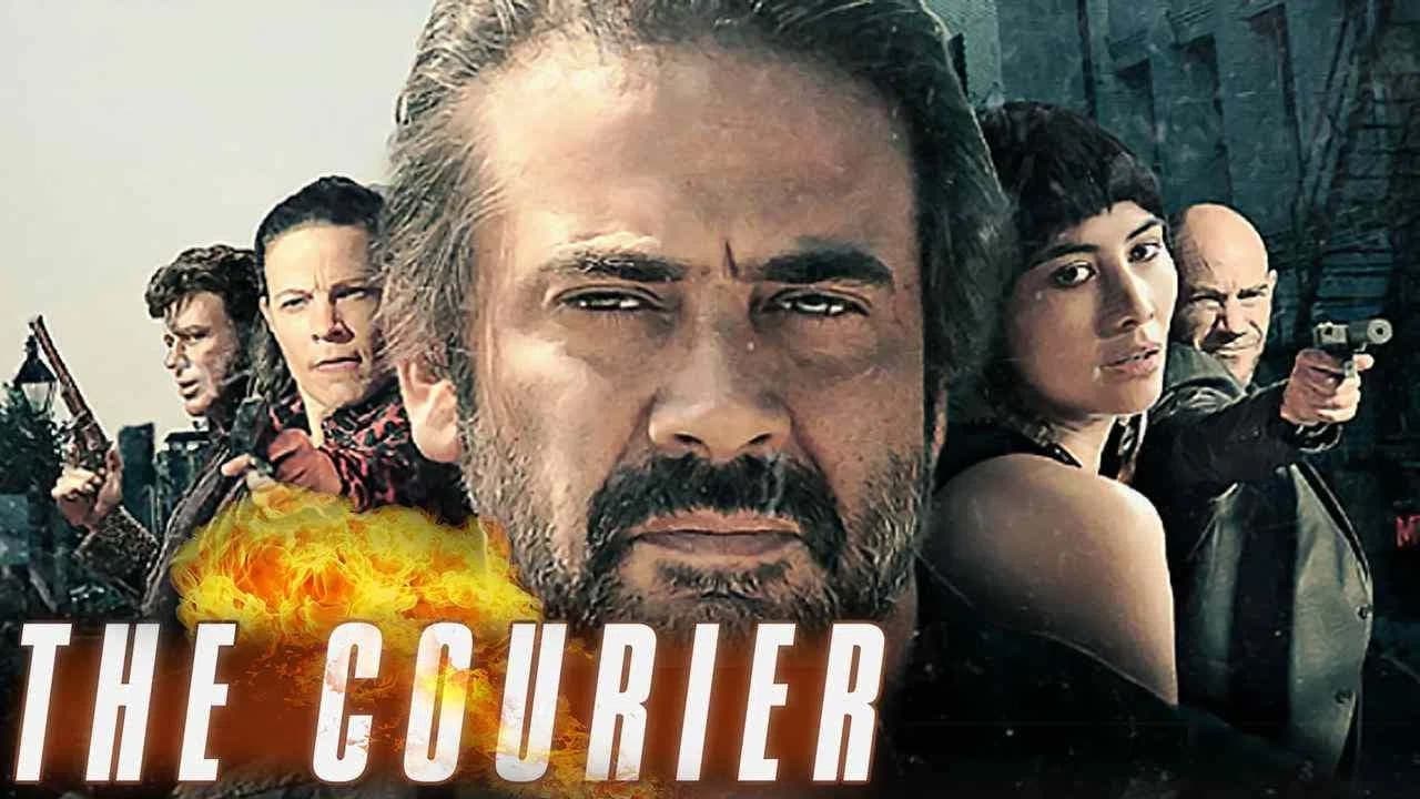 Foto de THE COURIER