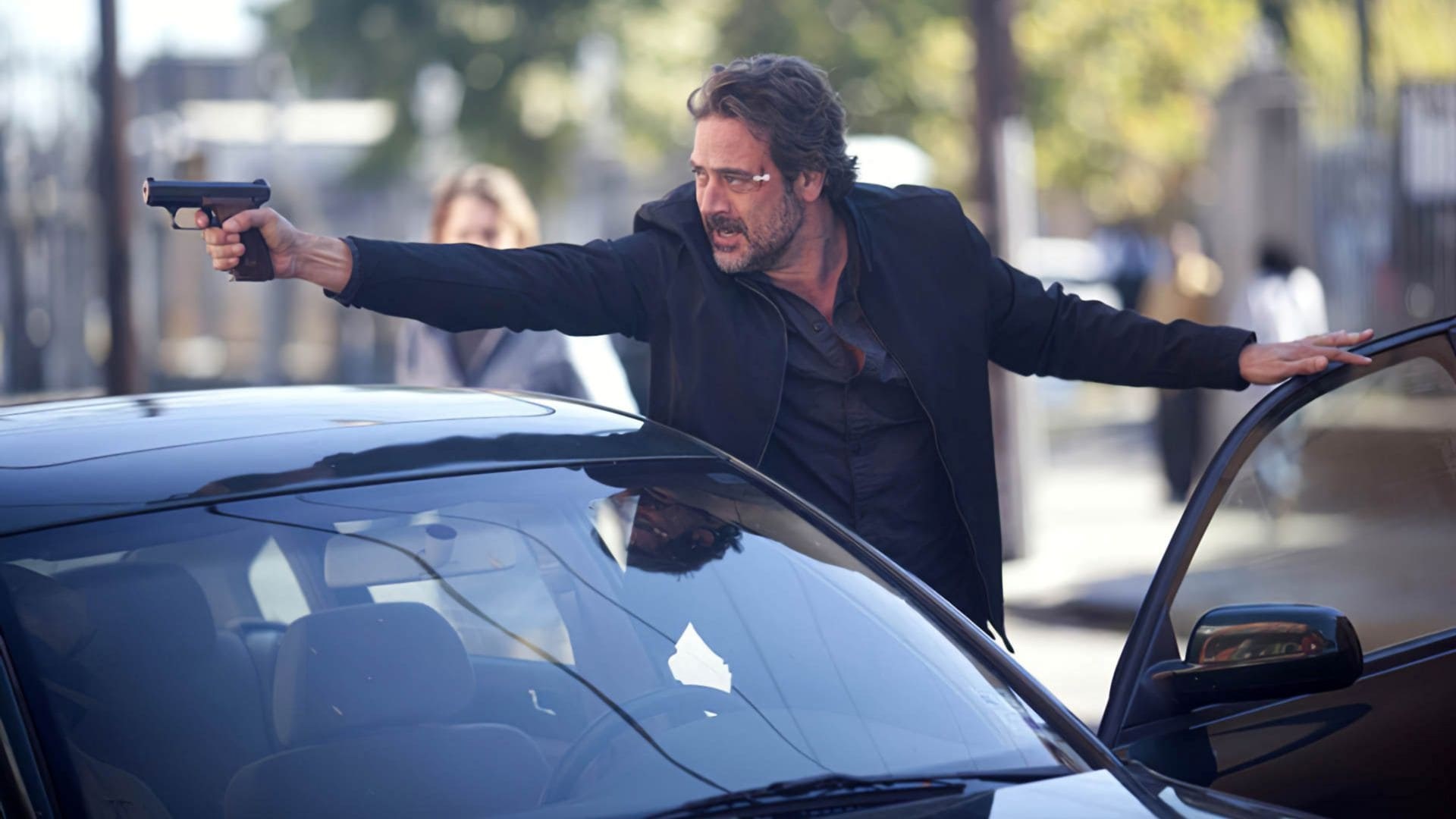Foto de THE COURIER