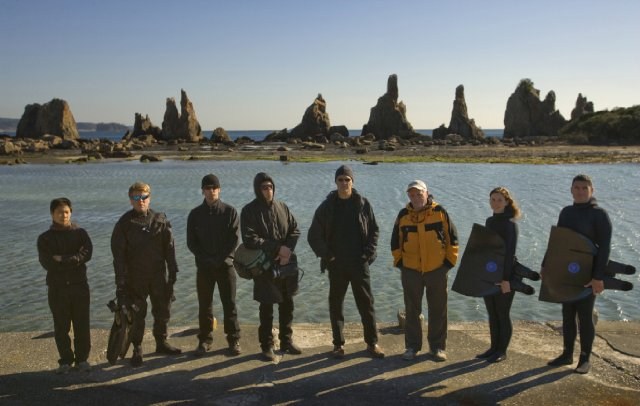 Foto de THE COVE