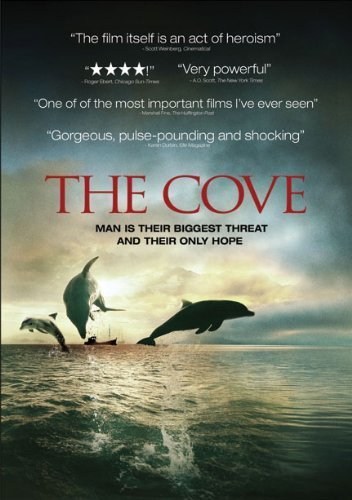 Poster de THE COVE