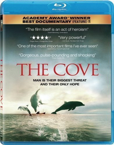 Poster de THE COVE