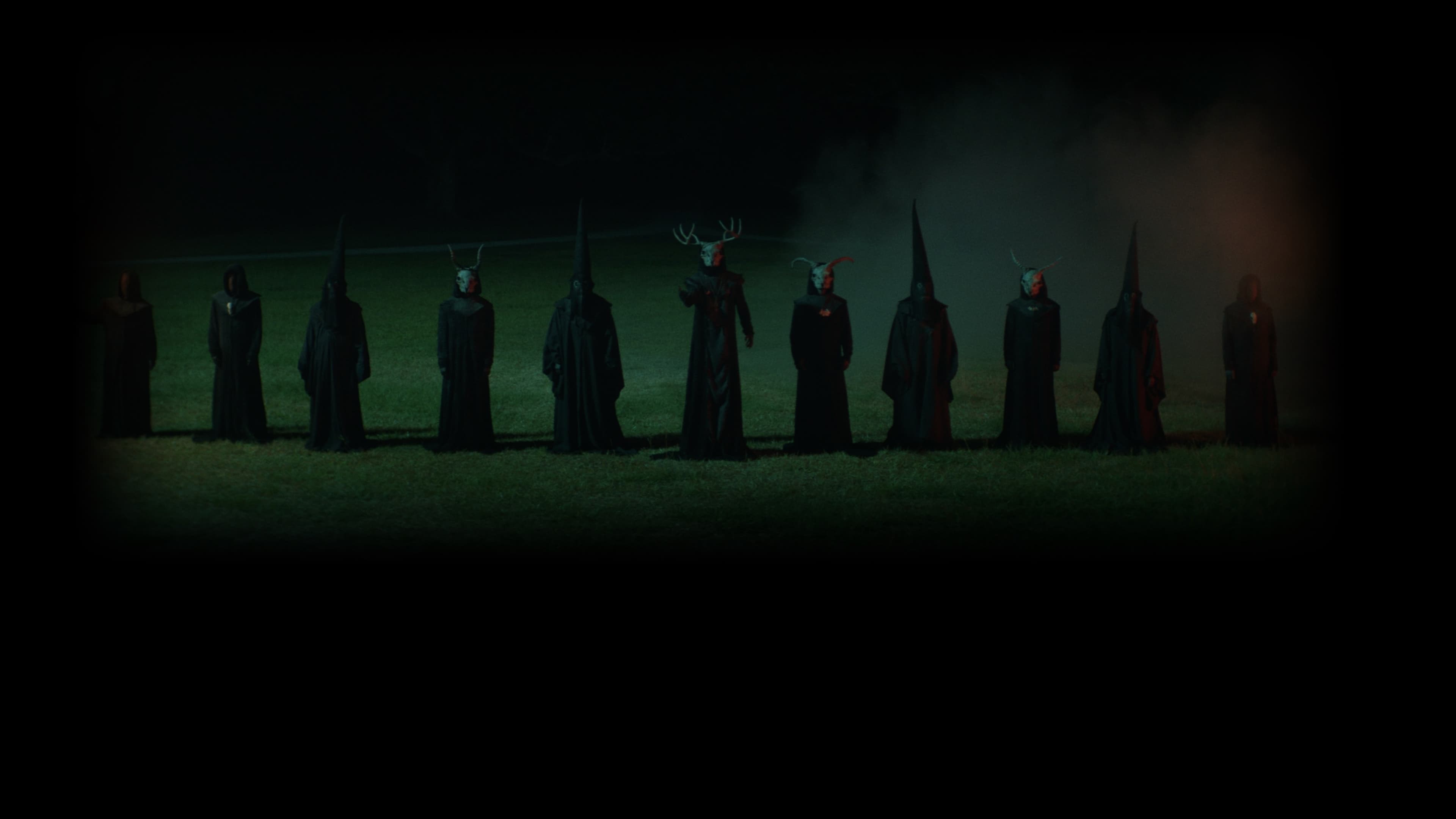 Foto de THE LONG NIGHT