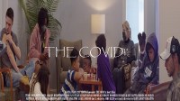 The Covid!
