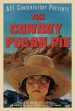 The Cowboy Pecan Pie